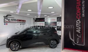 foto de Autos marca BYD seminuevo modelo Seagull año 2025 en Quito