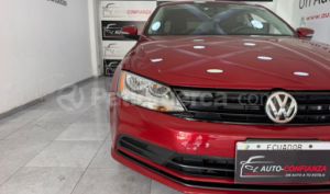 foto de Autos marca Volkswagen seminuevo modelo Jetta 163VJ6 año 2017