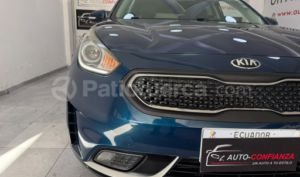 foto de Autos marca Kia seminuevo modelo NIRO año 2019