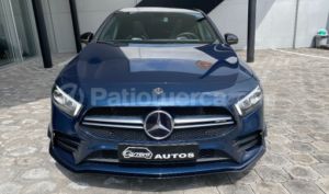 Mercedes Benz—™ A35 2020