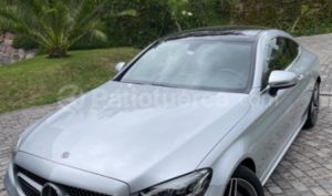 Mercedes Benz—™ C200 AMG 2020