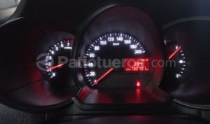 Kia Picanto R 2012