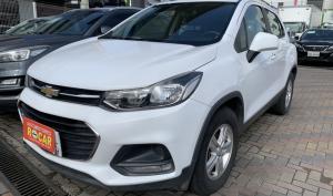 Chevrolet Tracker LS 2020