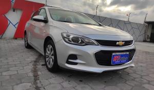 Chevrolet Cavalier LT 2019