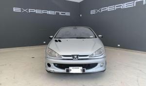 Peugeot 206 S16 2005