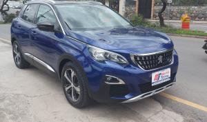 Peugeot 3008 2020