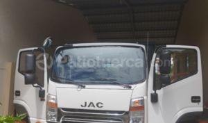foto de JAC HFC 1050 KN 2022