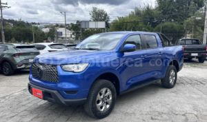 foto de Autos marca Great Wall seminuevo modelo POER año 2025