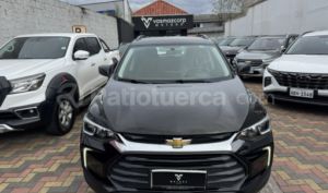 foto de Chevrolet Tracker Premier 2023