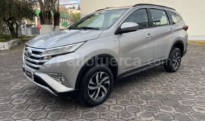 foto de Toyota Rush 2021