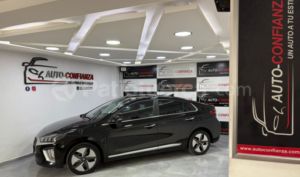 foto de Autos marca Hyundai seminuevo modelo IONIQ año 2022