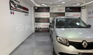 foto de Renault Logan 2017