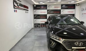 foto de Autos marca Hyundai seminuevo modelo IONIQ año 2022 en Quito