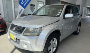 foto de Autos marca Suzuki seminuevo modelo GRAN VITARA SZ NEXT año 2012