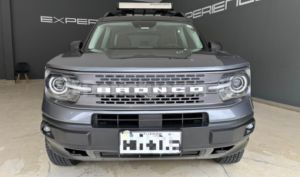 foto de Autos marca Ford seminuevo modelo Bronco año 2022