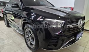 foto de Autos marca Mercedes Benz seminuevo modelo GLE 450 COUPÉ año 2026 en Quito