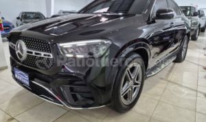 foto de Autos marca Mercedes Benz seminuevo modelo GLE 450 COUPÉ año 2026 en Quito