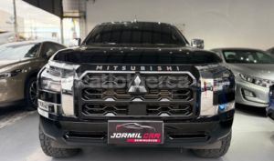 foto de Autos marca Mitsubishi seminuevo modelo L200 Triton año 2025