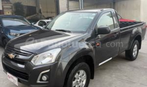 foto de Chevrolet D-MAX 4X4 CS 2024
