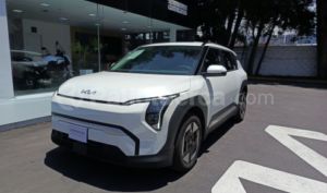 foto de Autos marca Kia seminuevo modelo EV3 AIR año 2025