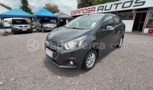 foto de Chevrolet BEAT PREMIER 2020