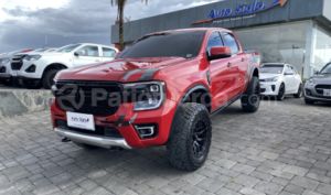 foto de Autos marca Ford seminuevo modelo Ranger año 2020