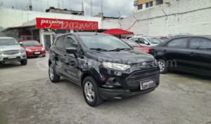 foto de Autos marca Ford seminuevo modelo Ecosport año 2015