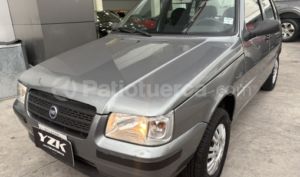 foto de Autos marca Fiat seminuevo modelo Uno año 2006 en Quito