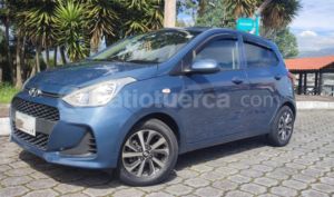foto de Autos marca Hyundai seminuevo modelo Grand i10 AI3 HB año 2024 en Quito