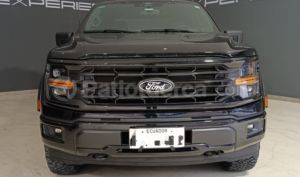 foto de Autos marca Ford seminuevo modelo F150 XLT 4X4 año 2024 en Quito
