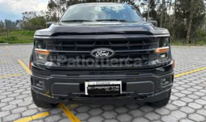 foto de Autos marca Ford seminuevo modelo F150 XLT 4X4 año 2024