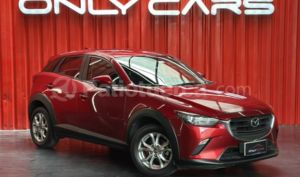 foto de Autos marca Mazda seminuevo modelo CX-3 ENTRY año 2023