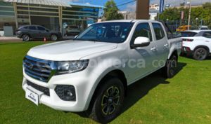 foto de Great Wall WINGLE 7 2.0 CD 4X4 DIESEL 2021