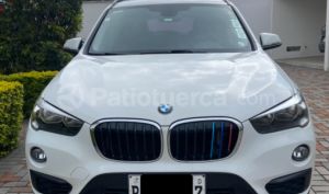 foto de Autos marca BMW seminuevo modelo X1 SDRIVE 18I año 2019 en Quito