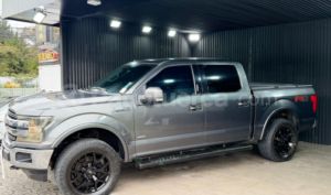 foto de Autos marca Ford seminuevo modelo F150 LARIAT SC ECOBOOST AC 3.5 CD año 2018