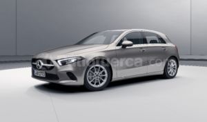 Mercedes Benz—™ A250 2020