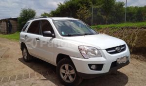 Kia Sportage LX 2014