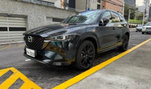 Mazda CX-5 Full 2023