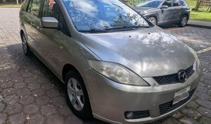 Mazda 5 2006