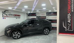 Hyundai TUCSON NX4E GL 2023