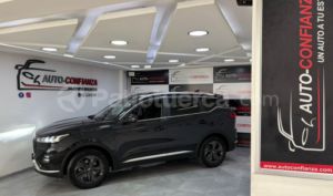 foto de Autos marca Chery seminuevo modelo Tiggo 7 Plus año 2022 en Quito