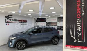 foto de Autos marca Kia seminuevo modelo Stonic LX año 2023 en Quito