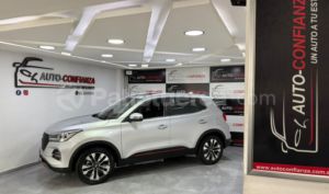 foto de Autos marca Chery seminuevo modelo Tiggo 4 Pro Luxury año 2025 en Quito