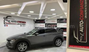 foto de Autos marca Mazda seminuevo modelo CX-30 CORE año 2026