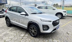 foto de Autos marca Chery seminuevo modelo Tiggo 2 año 2024