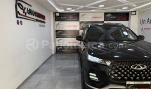 foto de Autos marca Chery seminuevo modelo TIGGO 7 PRO HYBRID año 2022