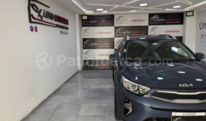 foto de Autos marca Kia seminuevo modelo Stonic año 2023 en Quito