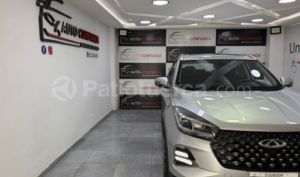 foto de Autos marca Chery seminuevo modelo Tiggo 4 Luxury año 2025 en Quito