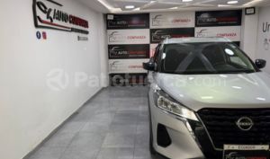 foto de Autos marca Nissan seminuevo modelo Kicks año 2023
