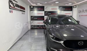 foto de Autos marca Mazda seminuevo modelo CX-30 año 2026 en Quito